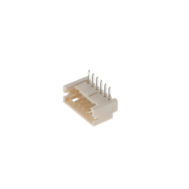 DF13-6P-1.25DS(25)