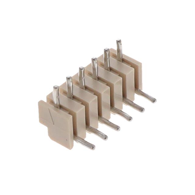 MDF14A-6P-2.5DS(05)
