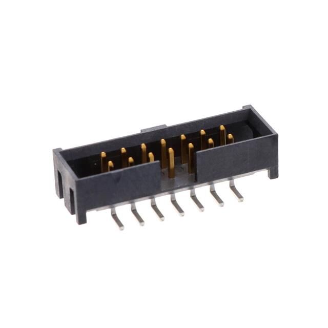 STMM-107-02-L-D-SM