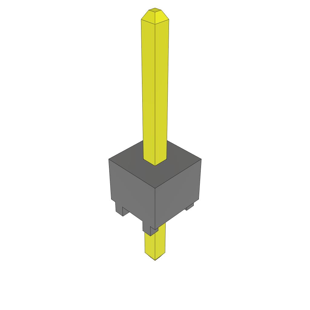 TSW-101-23-L-S