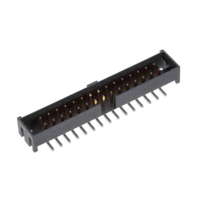 STMM-115-02-L-D-SM