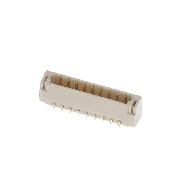 08SH-A-09-GS-SMT-PP-T/R
