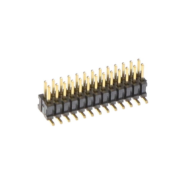 FTSH-113-01-G-DV-P-TR