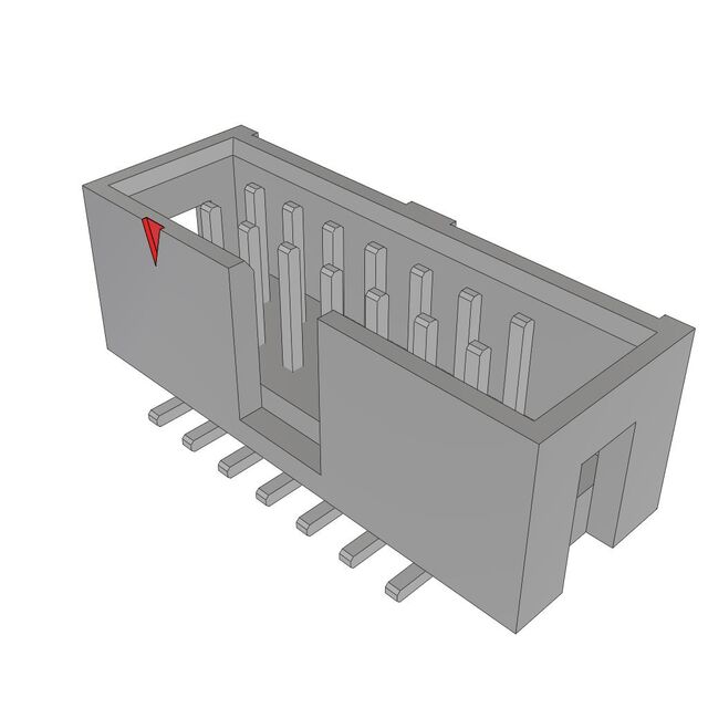 HTST-107-01-T-DV-TR
