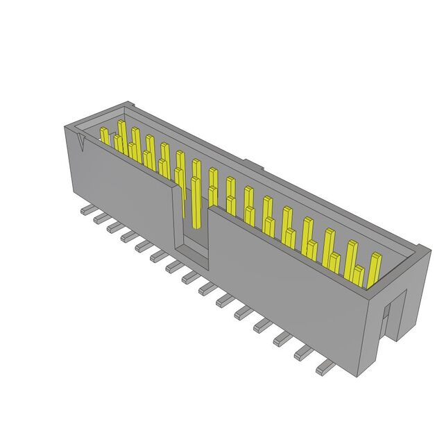 HTSS-115-01-L-DV