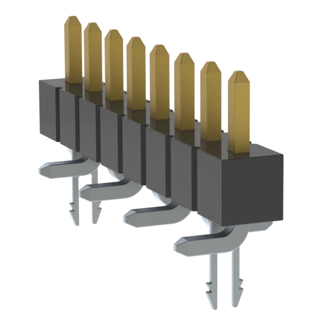 TSM-108-04-S-SV-LC