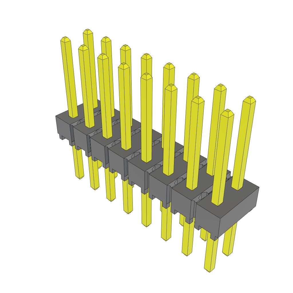 HTSW-108-25-G-D