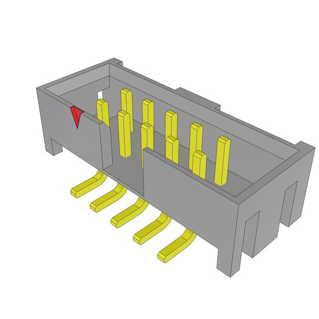 STMM-105-02-T-D-SM-TR