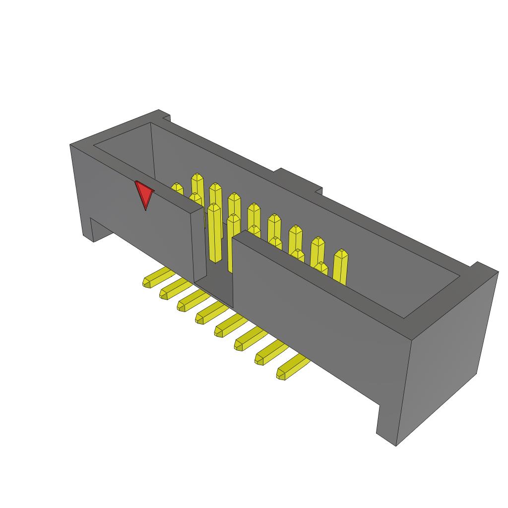 ESHF-108-01-L-D-SM-TR