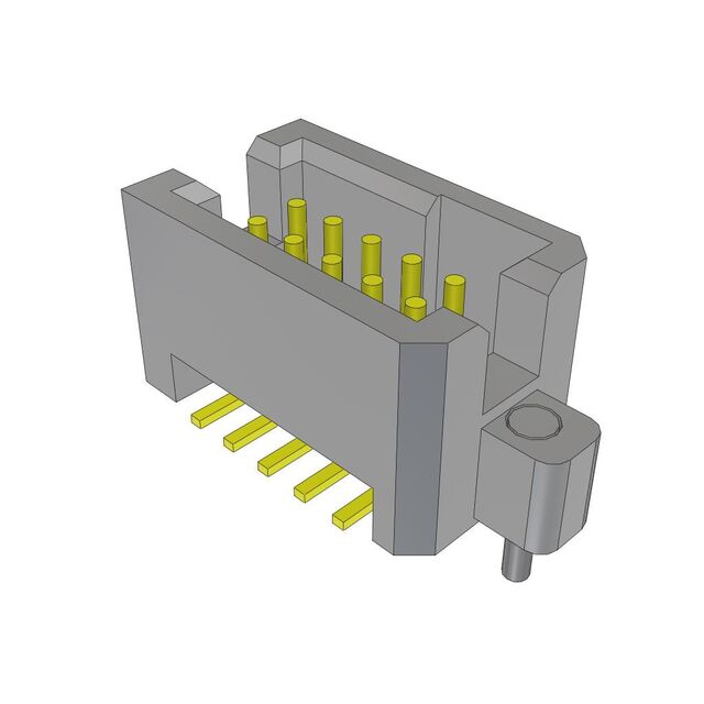 TFM-105-02-L-D-SN-TR