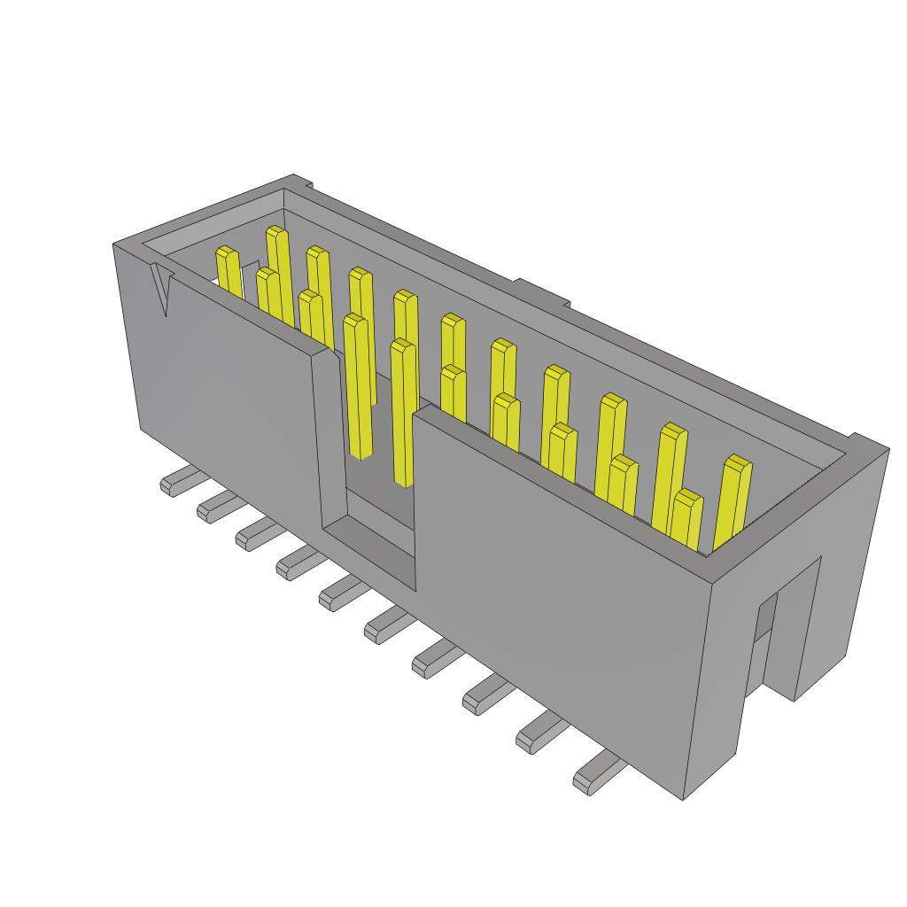 HTSS-110-01-L-DV-TR