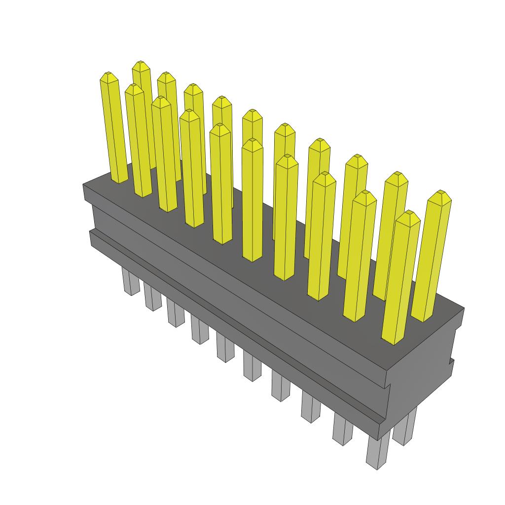 FTSH-110-04-LTL-D