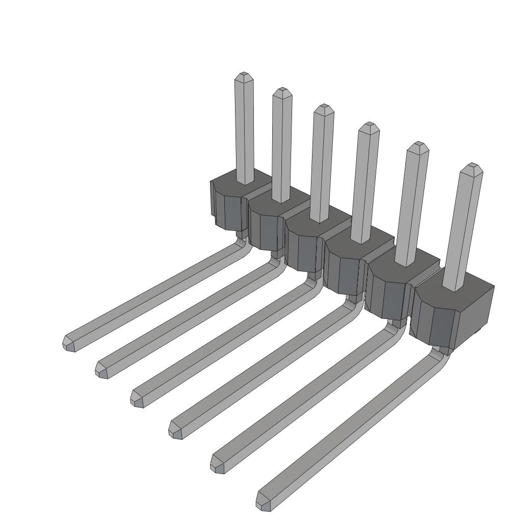 HTSW-106-10-T-S-RA