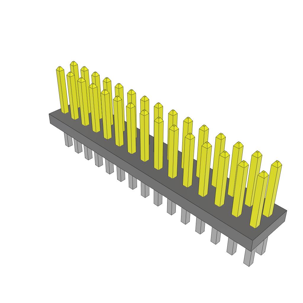 FTS-115-04-L-D