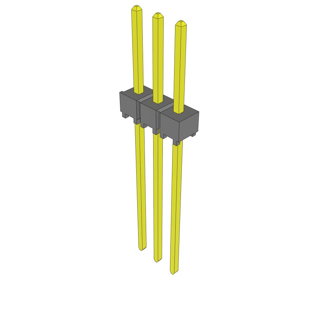 TSW-103-30-S-S