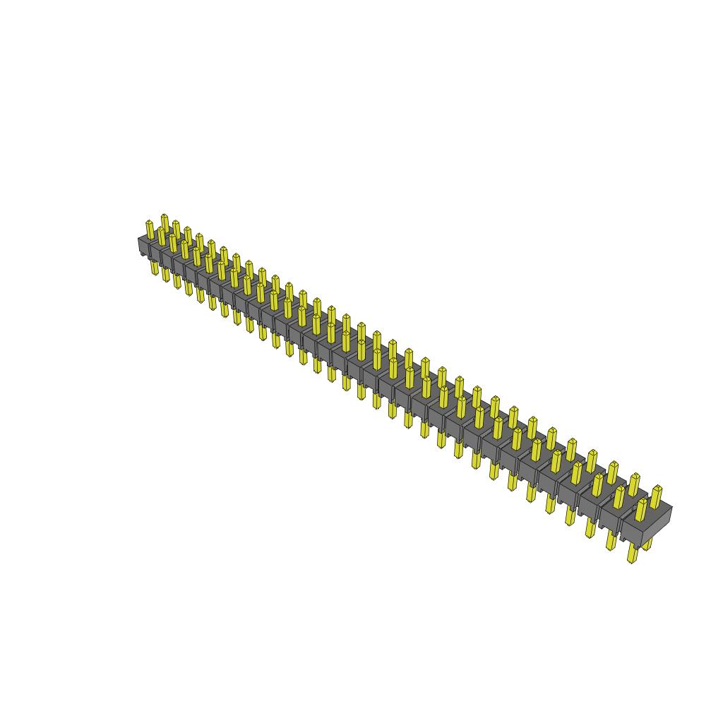 TSW-132-05-F-D