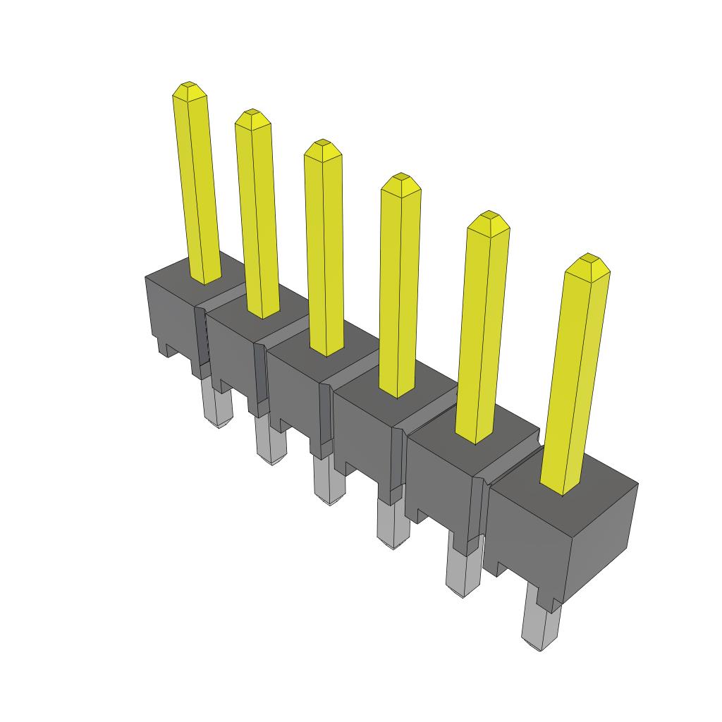 HTSW-106-23-L-S