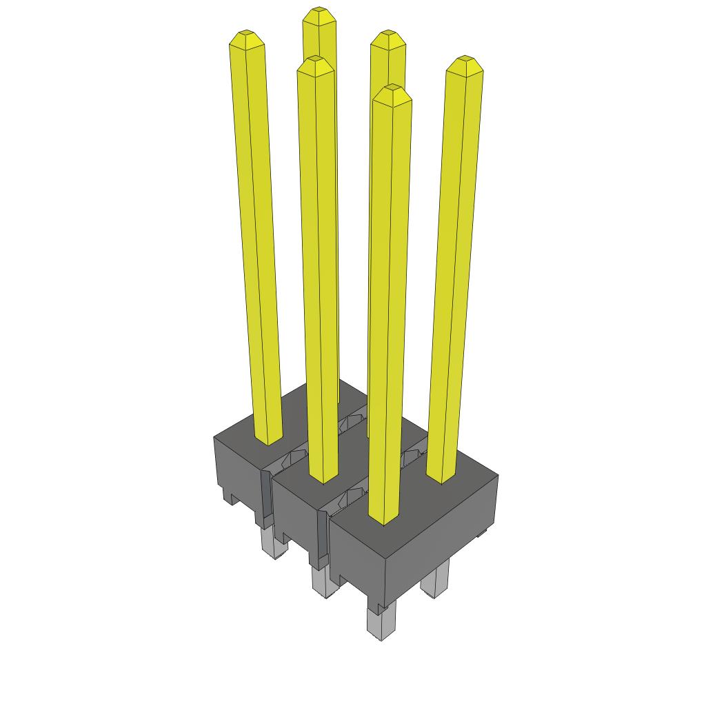 HTSW-103-15-L-D