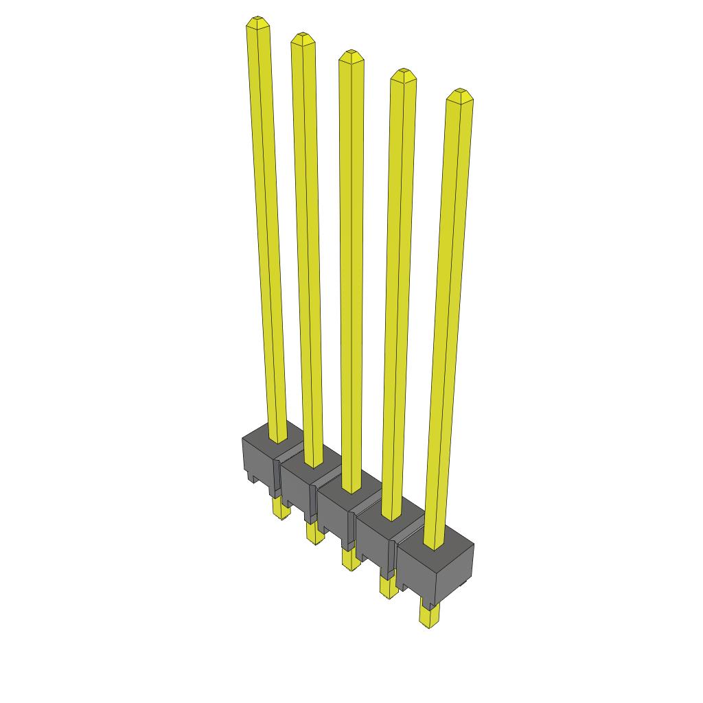 HTSW-105-19-G-S