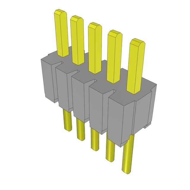 HTMS-105-02-L-S