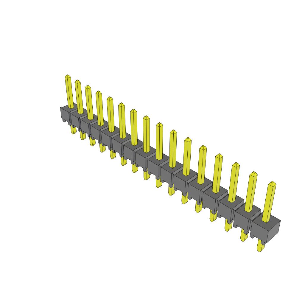 TSW-116-07-TM-S
