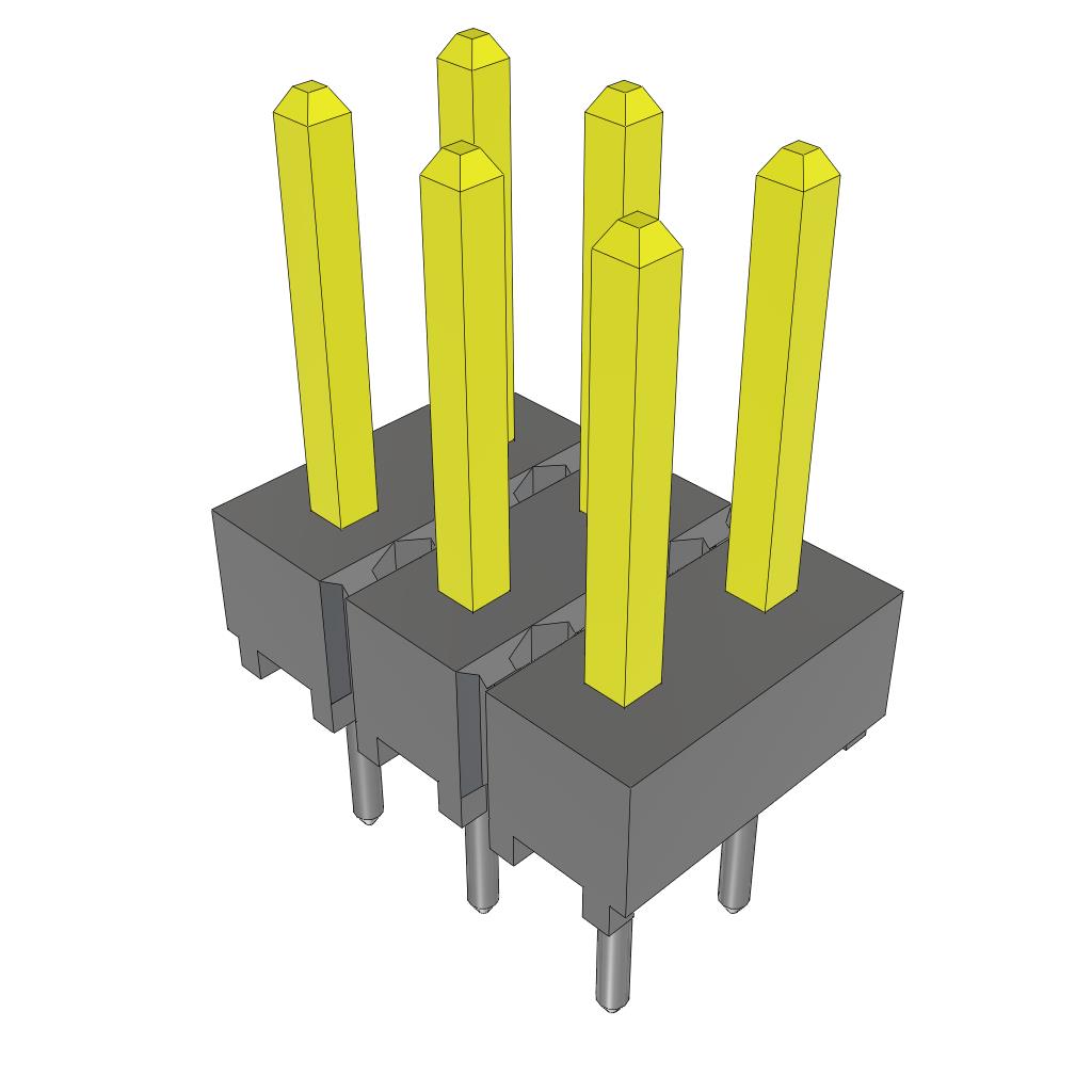 HTSW-103-26-S-D