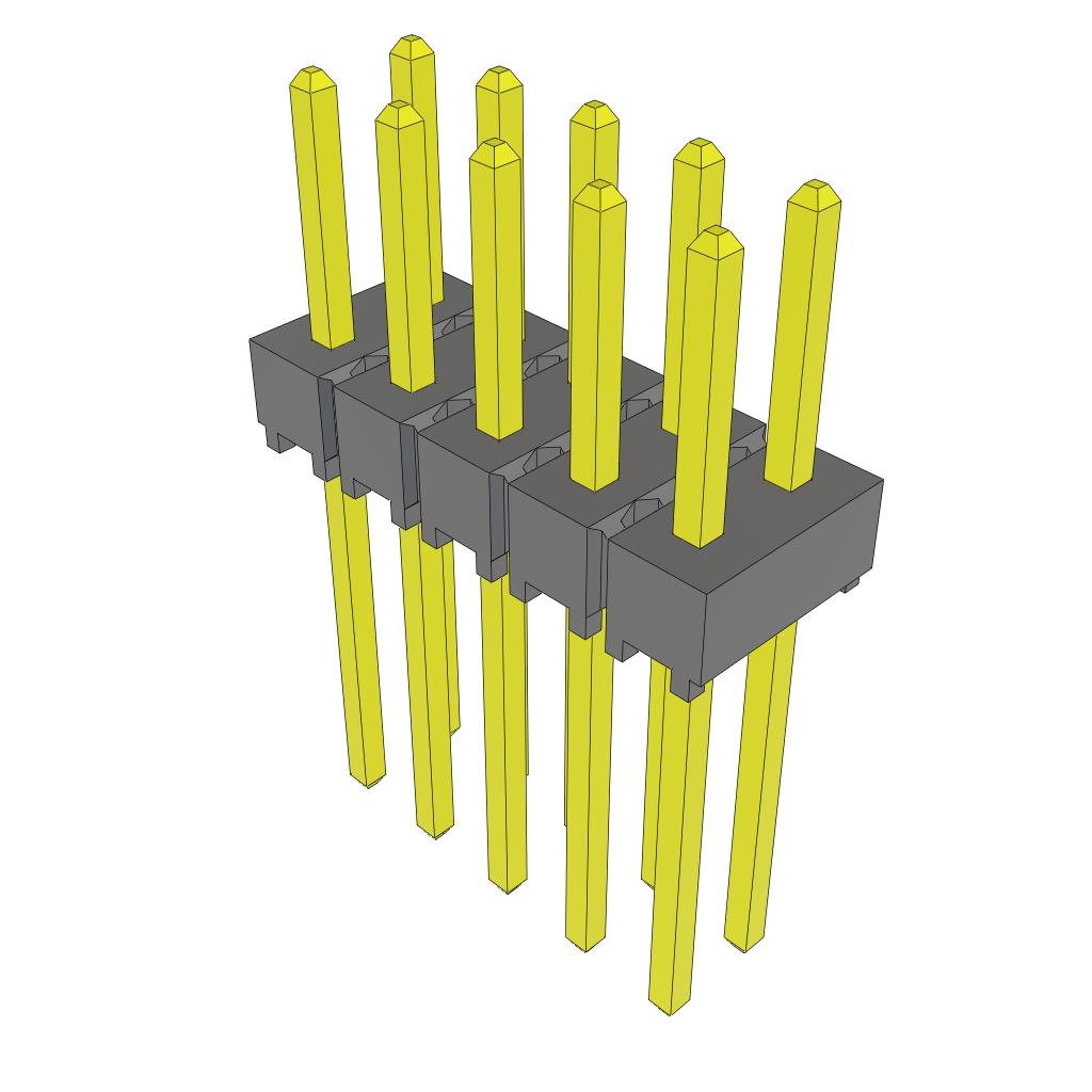 HTSW-105-09-G-D
