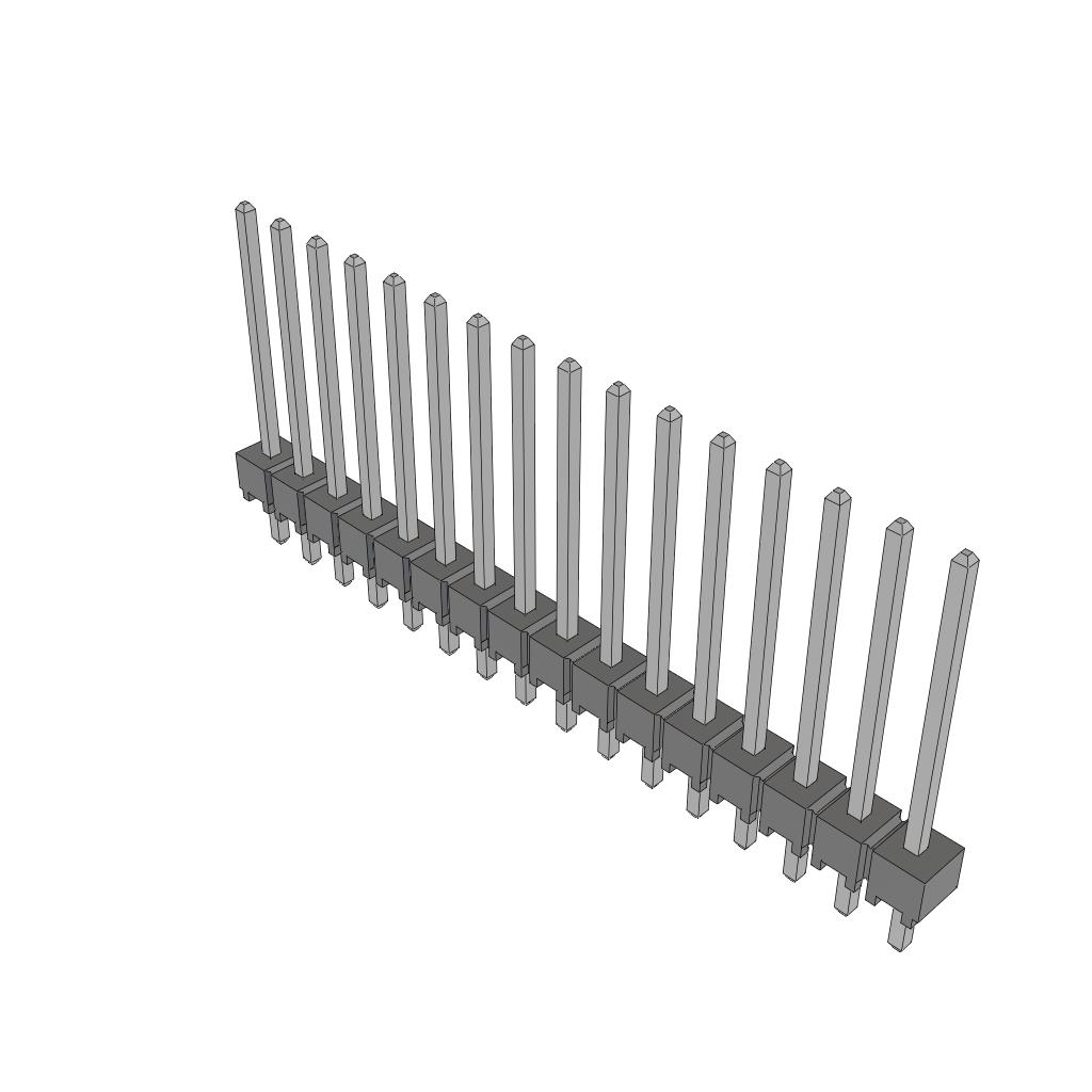 HTSW-116-15-T-S