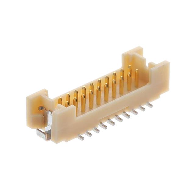 DF13EA-20DP-1.25V(52)