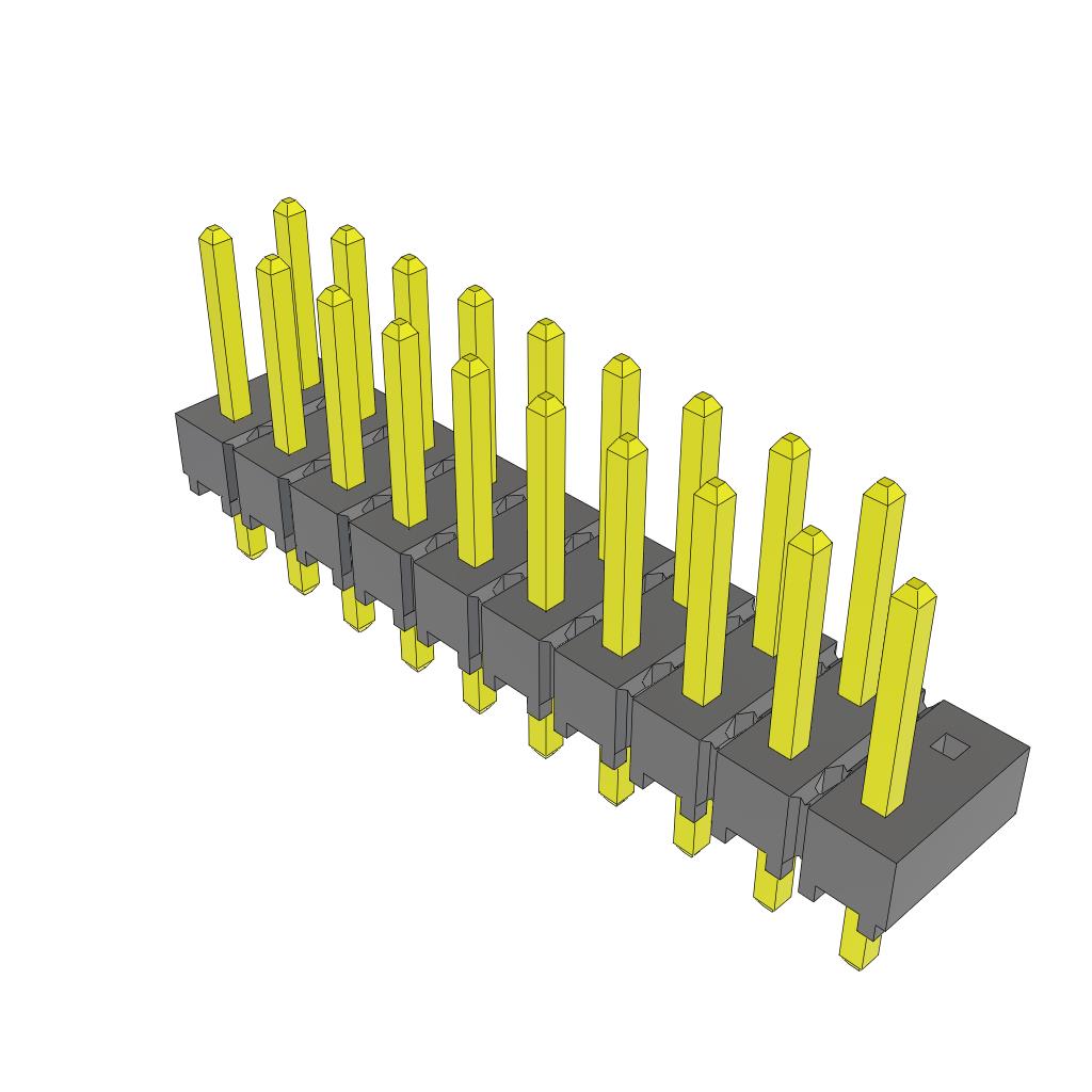HTSW-110-07-G-D-020