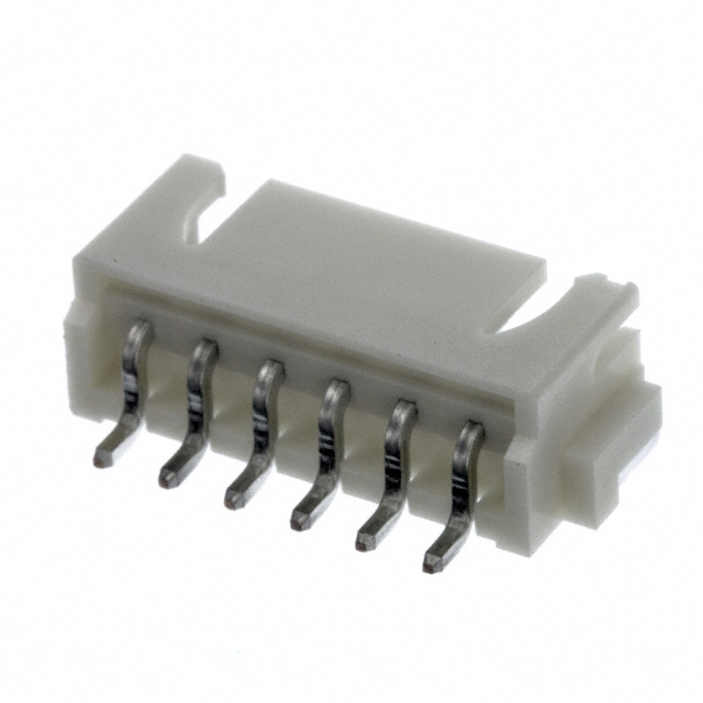 S6B-XH-SM4-TB