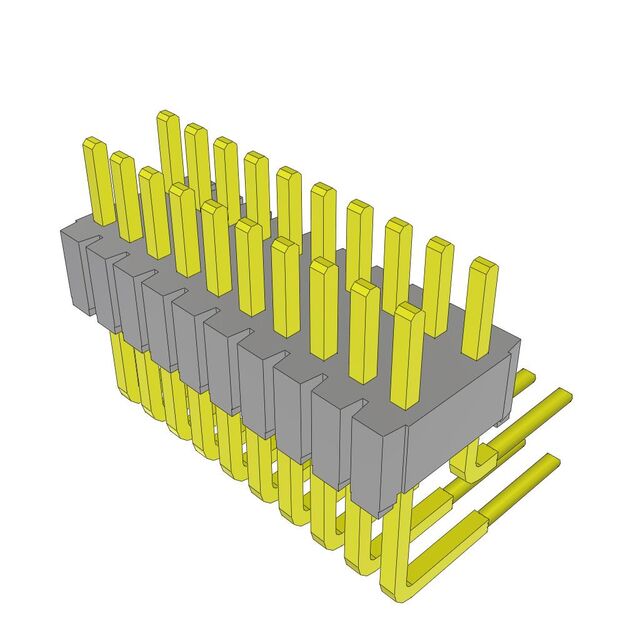 HTMS-110-02-S-D-RA