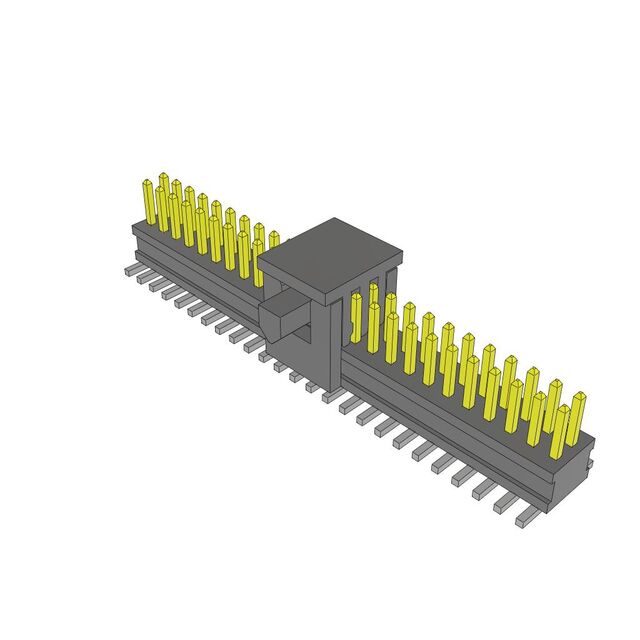 FTSH-125-01-L-DV-K-A-P-TR