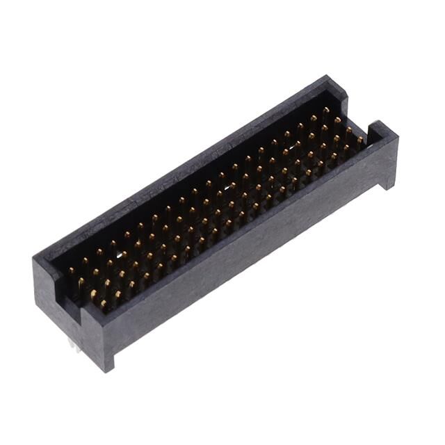 MOLC-120-01-L-Q-LC
