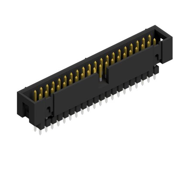 SLU 40 165 S
