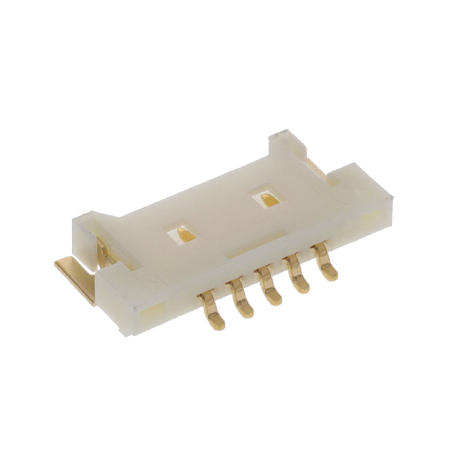 125SH-G-05-GR-SMT-T/R