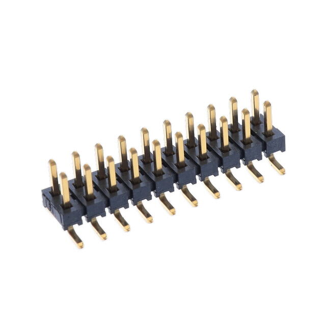 TMM-110-01-G-D-SM-P-TR