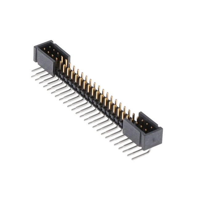 TMMH-125-01-S-D-RA-ES