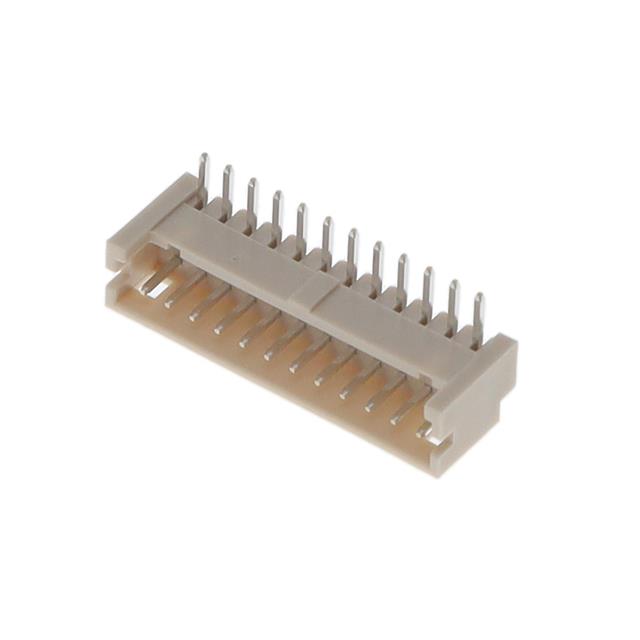 DF13-12P-1.25DS(25)