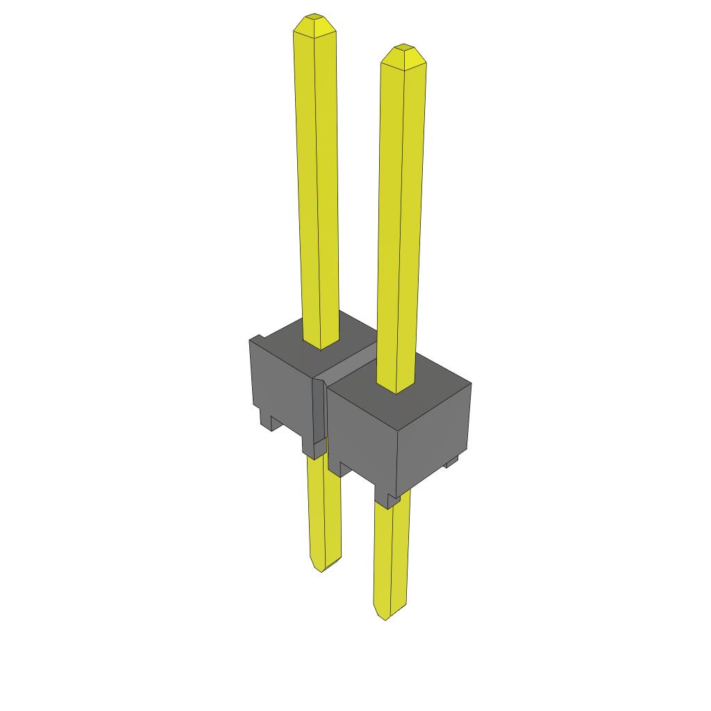 TSW-102-25-F-S-RA