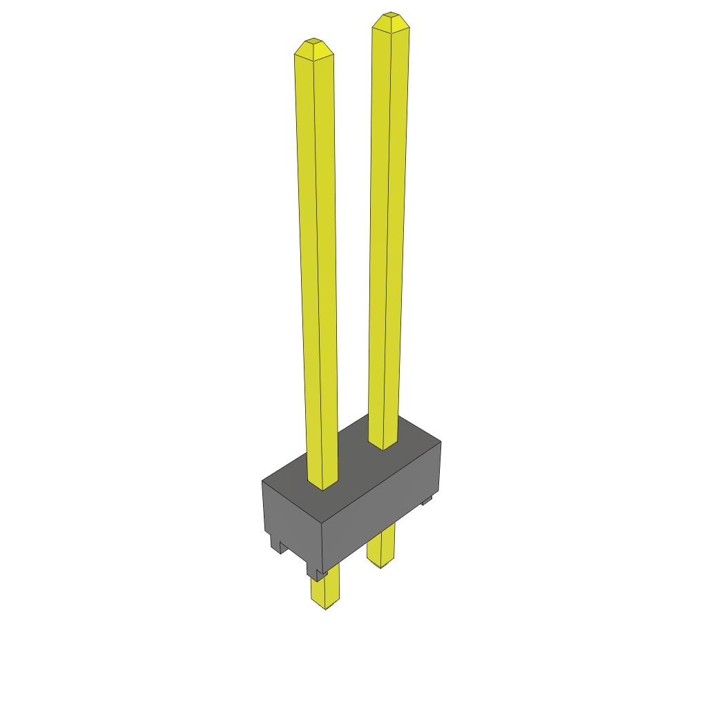 TSW-101-15-L-D