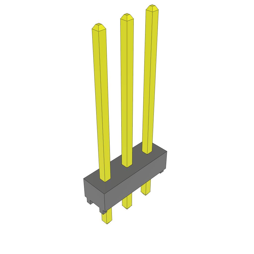 TSW-101-15-T-T