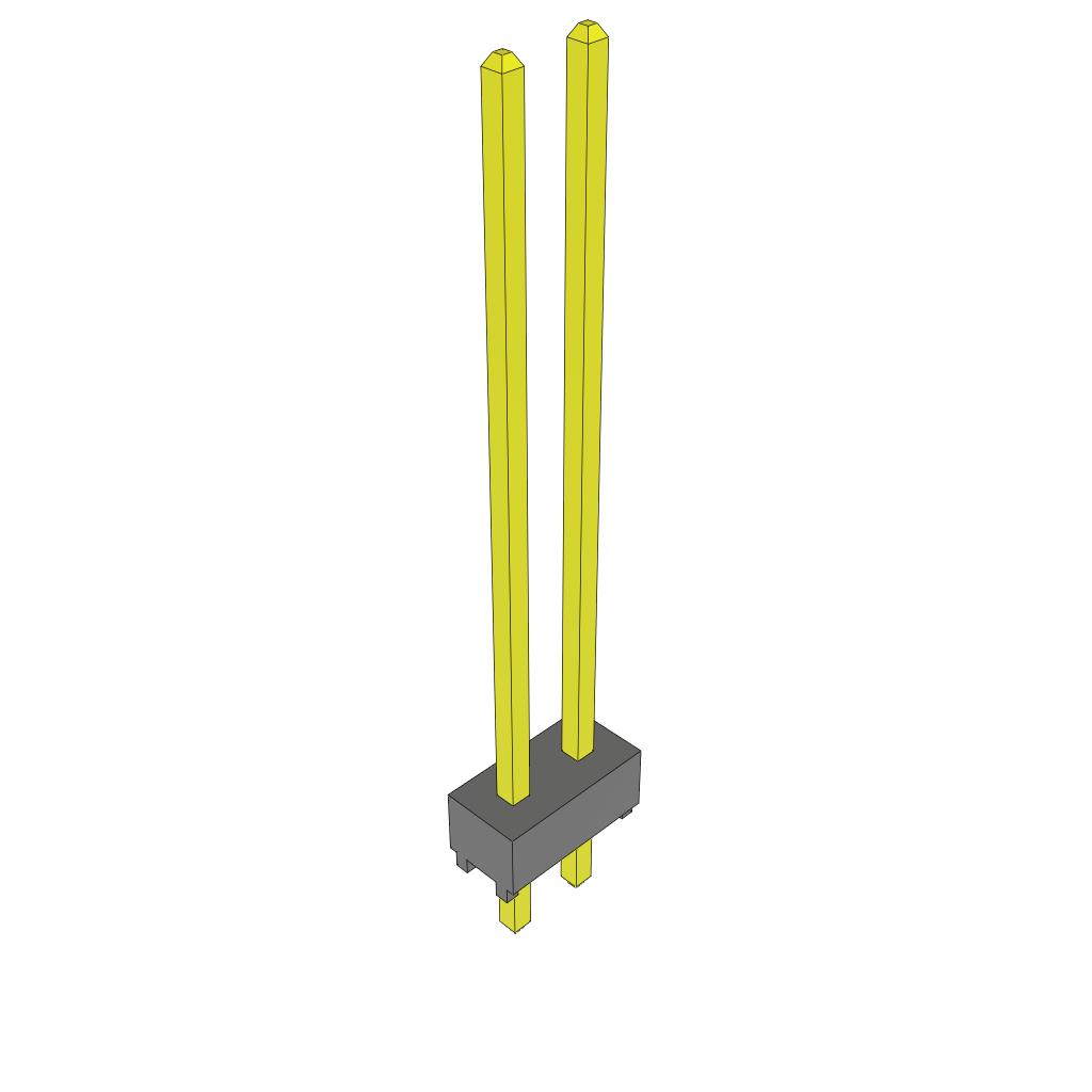 TSW-101-19-G-D