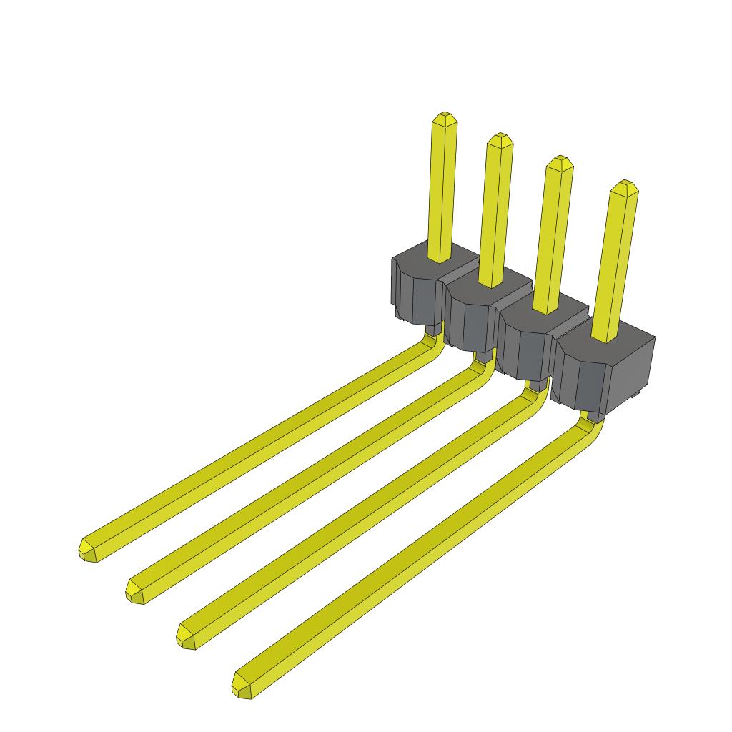 TSW-104-12-T-S