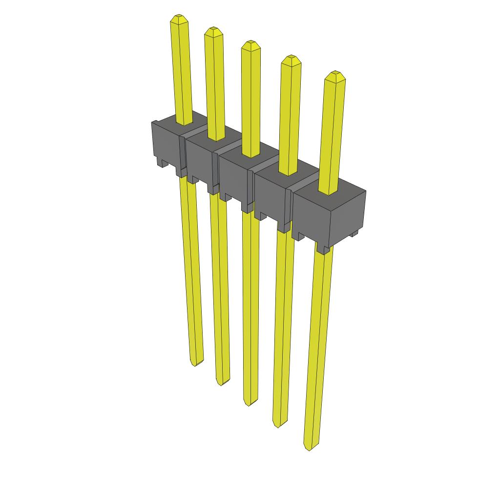 TSW-105-11-T-S