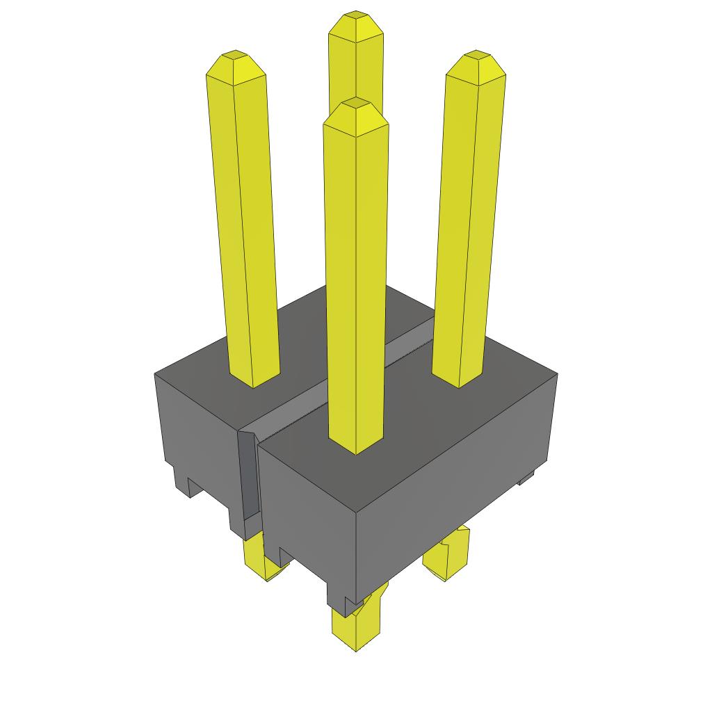 TSW-102-07-F-D-LL