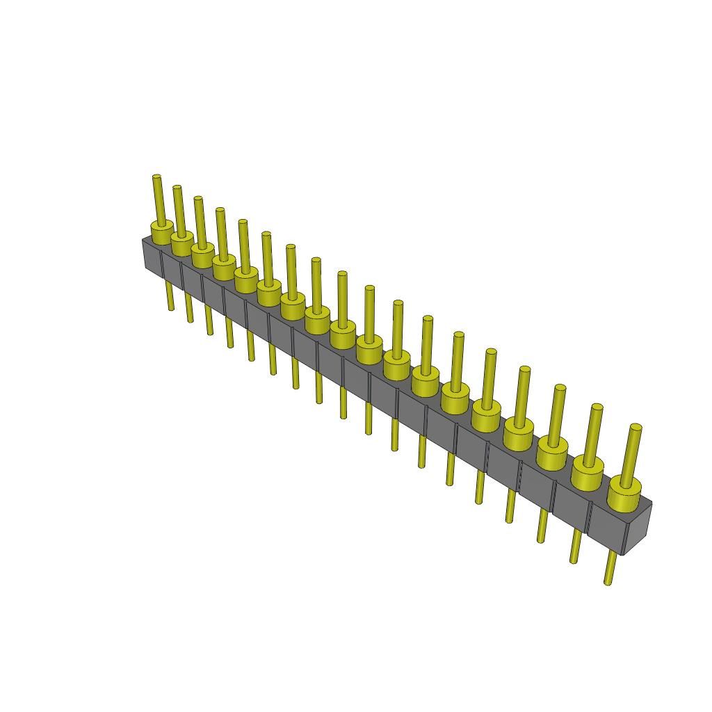 HTS-118-G-A