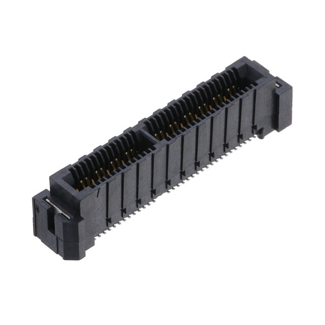 HSEC8-120-01-L-DP-A-WT-K