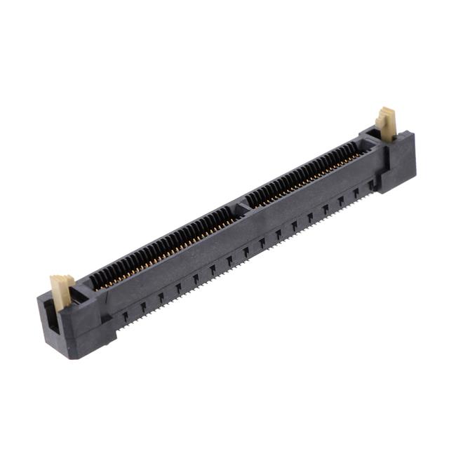 HSEC8-160-01-S-DV-A-BL-K-TR