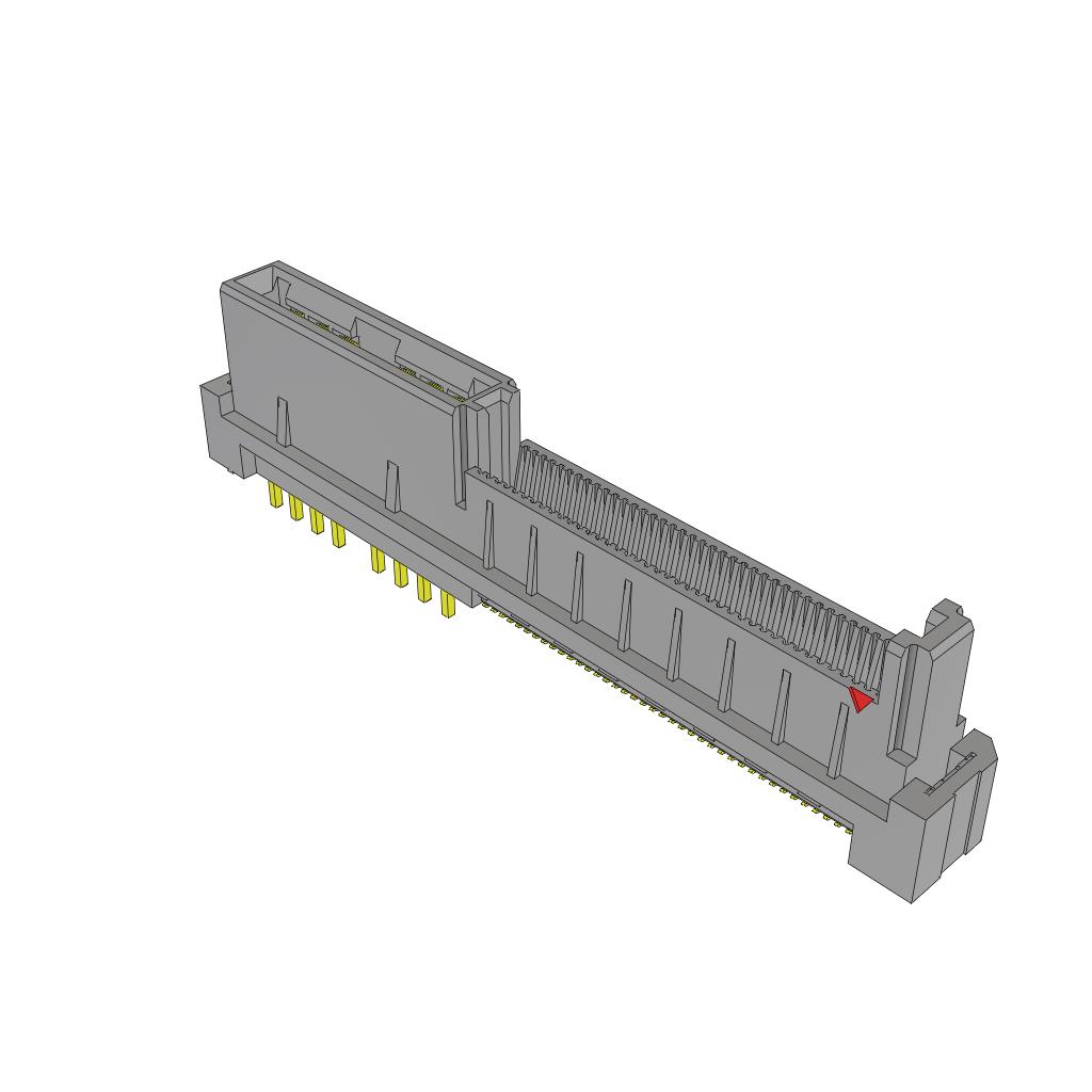 HSEC8-140-01-S-PV-4-2-WT